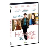 Un hombre fiel - DVD