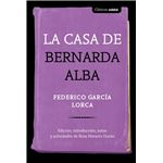 La casa de bernarda alba