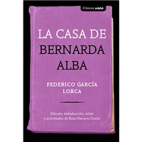 La casa de Bernarda Alba