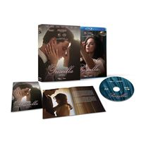 Priscilla - Blu-ray