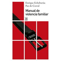 Manual De Violencia Familiar