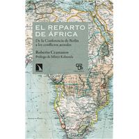 El reparto de África