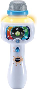 Micrófono infantil vtech canta conmigo
