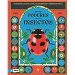 Superpoderes De Los Insectos