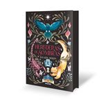 Herederas de sombras (edición limitada con cantos tintados)