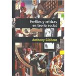 Perfiles y criticas en teoria socia