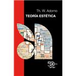 Teoría estética
