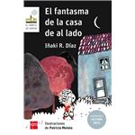 Fantasma de la casa de al lado-lect