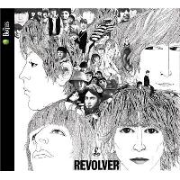Revolver (Ed. Remasterizada)