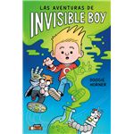 Las Aventuras De Invisible Boy
