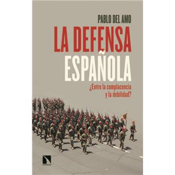 La defensa española