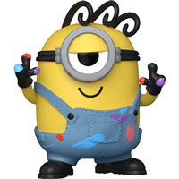 Figura Funko Minions & Monsters James 10cm