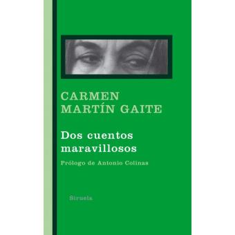 Dos cuentos maravillosos