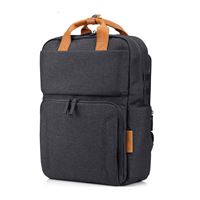 Mochila HP ENVY Urban Gris para portátiles hasta 15,6''