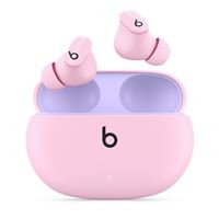 Auriculares Noise Cancelling Beats Studio Buds True Wireless Rosa