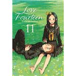 Love at fourteen 11