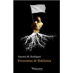 Proxenetas De Babilonia
