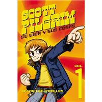 Scott Pilgrim 1. Su vida y sus cosas
