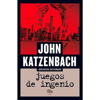 Juegos de ingenio