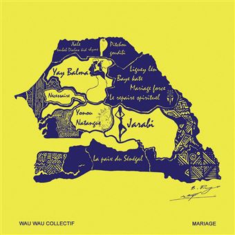Mariage - Vinilo