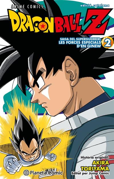 Bola de Drac Super nº 19 (Manga Shonen)