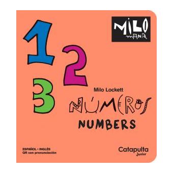 Milomania Numeros