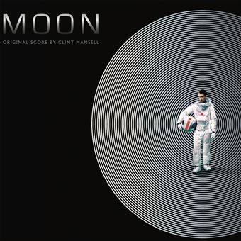 Moon B.S.O. - Vinilo