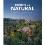 Retorno A Lo Natural-Arquitectura Fundida En El Paisaje