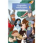 Llegendes Valencianes