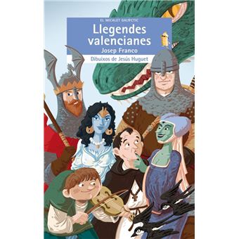 Llegendes Valencianes