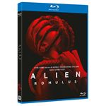 Alien Romulus - Blu-ray