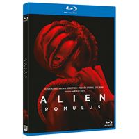 Alien Romulus - Blu-ray