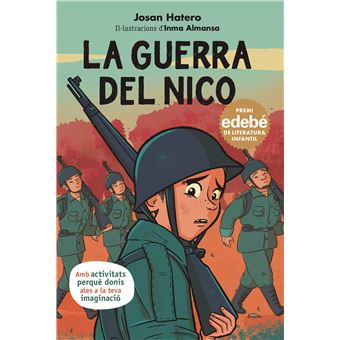 La Guerra Del Nico
