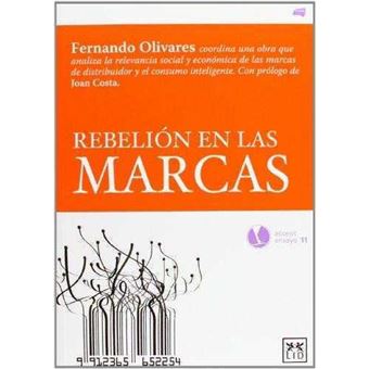 Rebelión en las marcas - 1