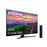 TV LED 55'' Samsung UE55TU8505 4K UHD HDR Smart TV