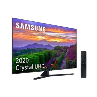 TV LED 50'' Samsung UE50TU8505 4K UHD HDR Smart TV