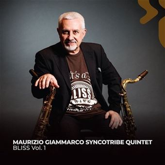 Bliss Vol 1 - CD