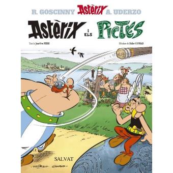 Astèrix i els pictes