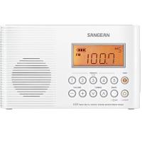 Radio AM/FM Waterproof Sangean H-201