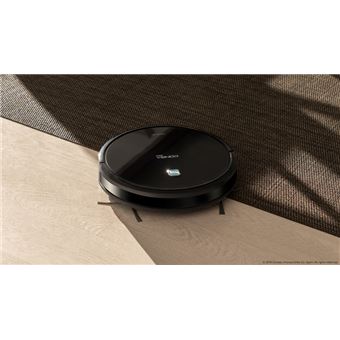 Cecotec Robot Vacuum Cleaners Conga 990 Black