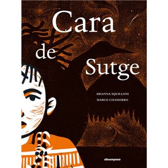 Cara de Sutge - 1