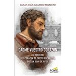 Dadme vuestro corazon