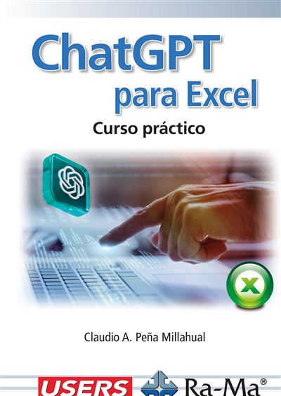 Ra-Ma Chatgpt Para Excel. Curso Práctico