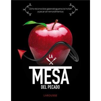 La mesa del pecado - 1