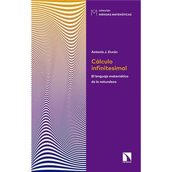 Cálculo infinitesimal