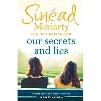 Our secrets and lies