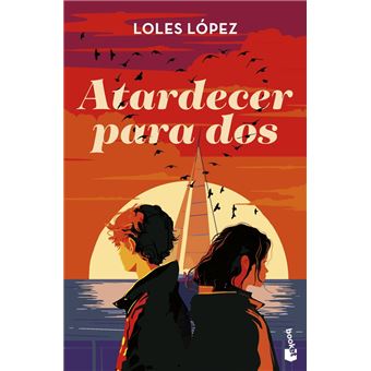 Atardecer para dos