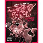 Agencia cuatro patas 2. cazando pistas