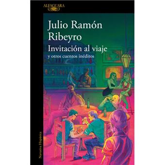 Invitación al viaje