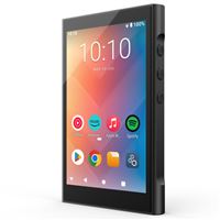 Reproductor MP3-MP4 Energy Sistem StreamGo Space Android Player 16GB